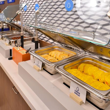 Holiday Inn Express Calhoun South By Ihg Екстериор снимка