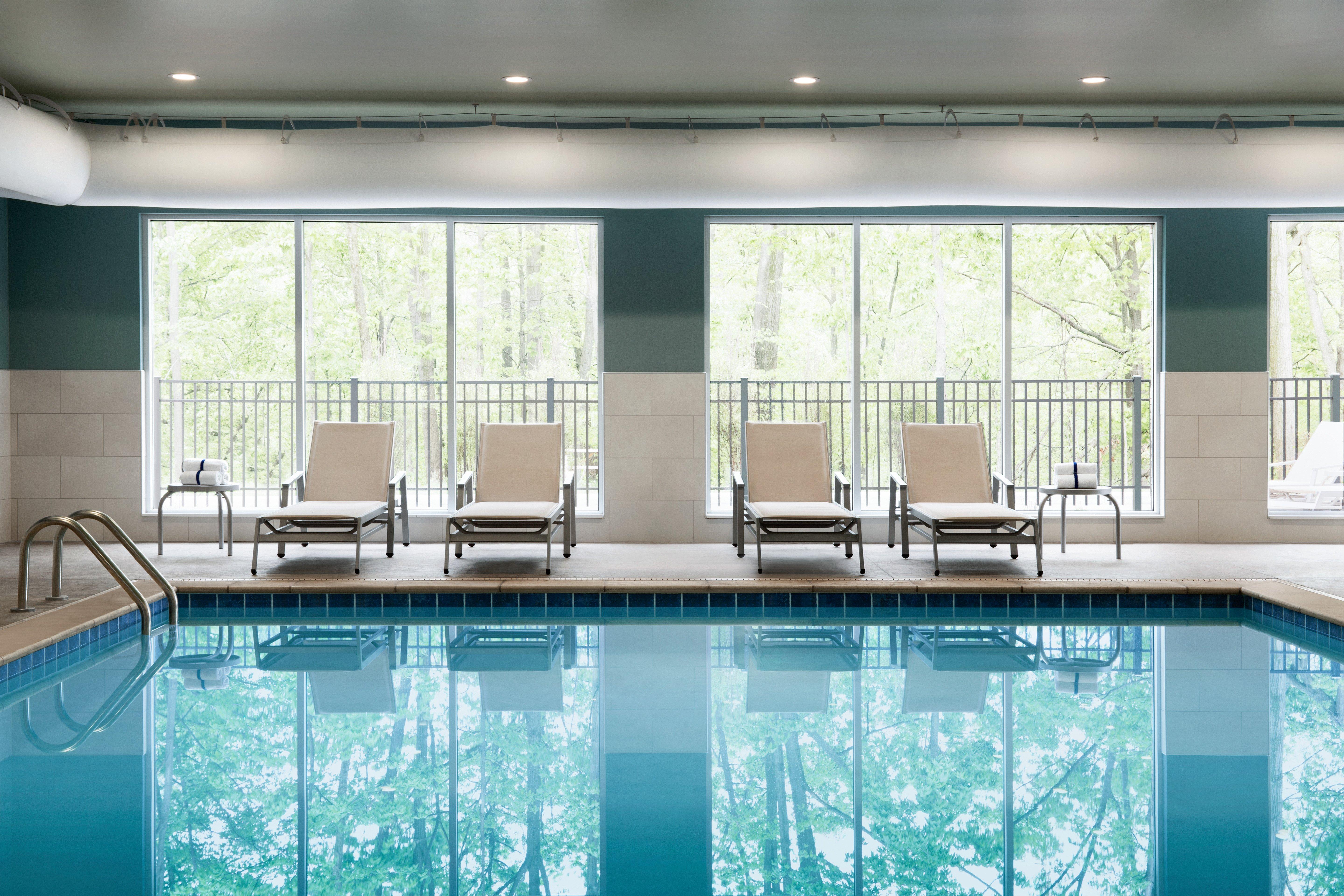 Holiday Inn Express Calhoun South By Ihg Екстериор снимка