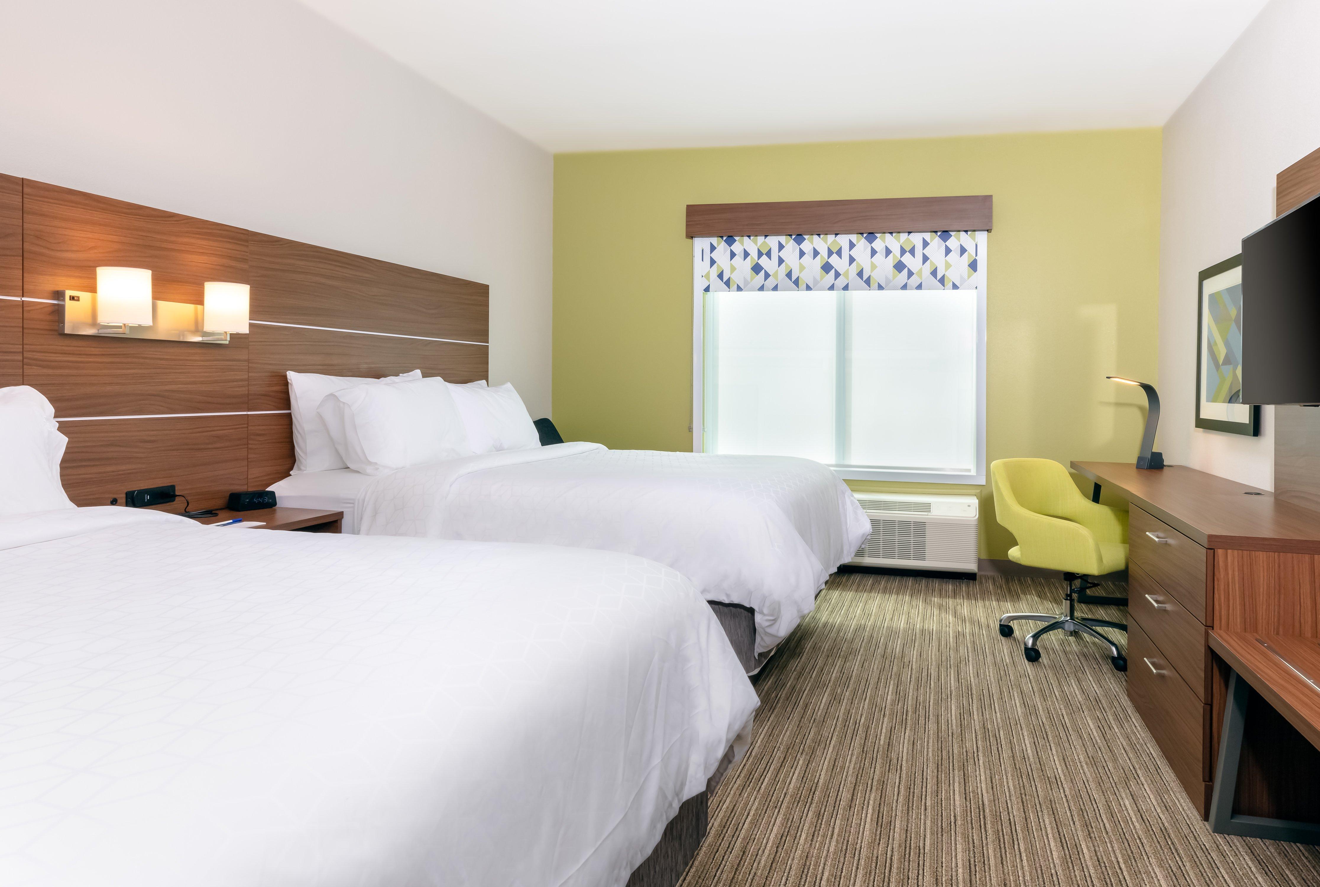 Holiday Inn Express Calhoun South By Ihg Екстериор снимка