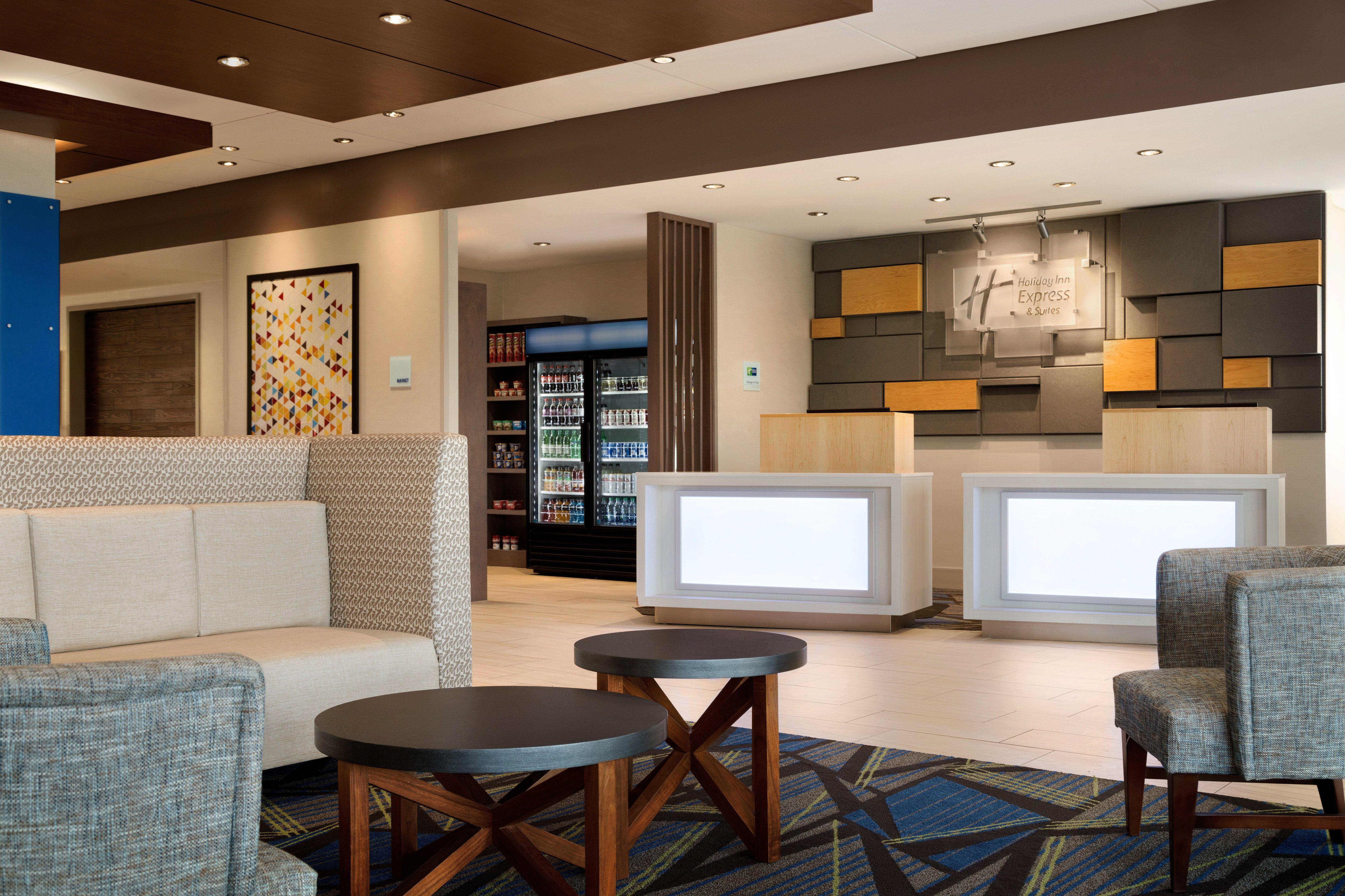 Holiday Inn Express Calhoun South By Ihg Екстериор снимка