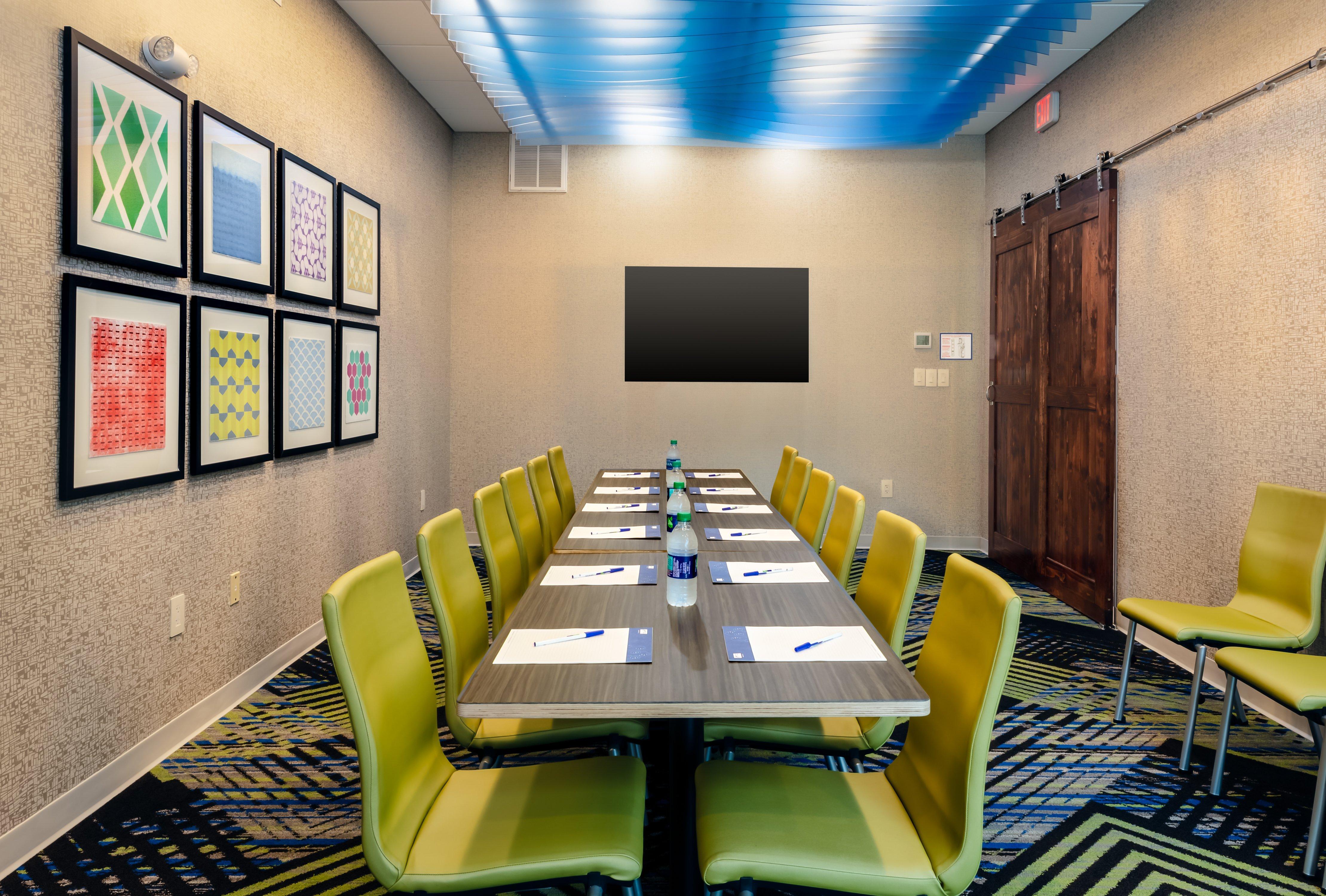 Holiday Inn Express Calhoun South By Ihg Екстериор снимка